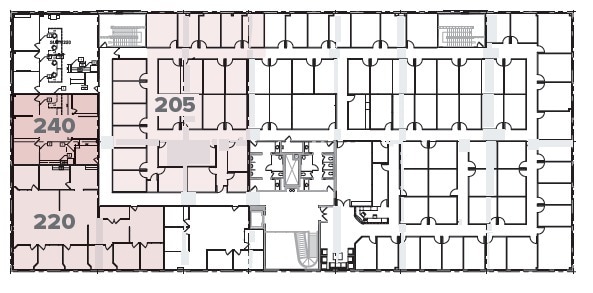 27240 W Turnberry Ln, Valencia, CA for sale Floor Plan- Image 1 of 1