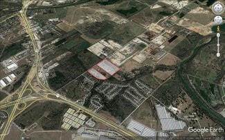 More details for 1101 & 1019 Dalton Ln, Austin, TX - Land for Lease