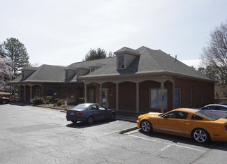 More details for 1305 Hembree Rd, Roswell, GA - Office/Medical for Lease