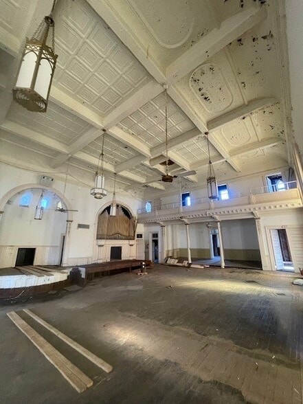 1201 Abercorn St, Savannah, GA for sale - Building Photo - Image 3 of 11