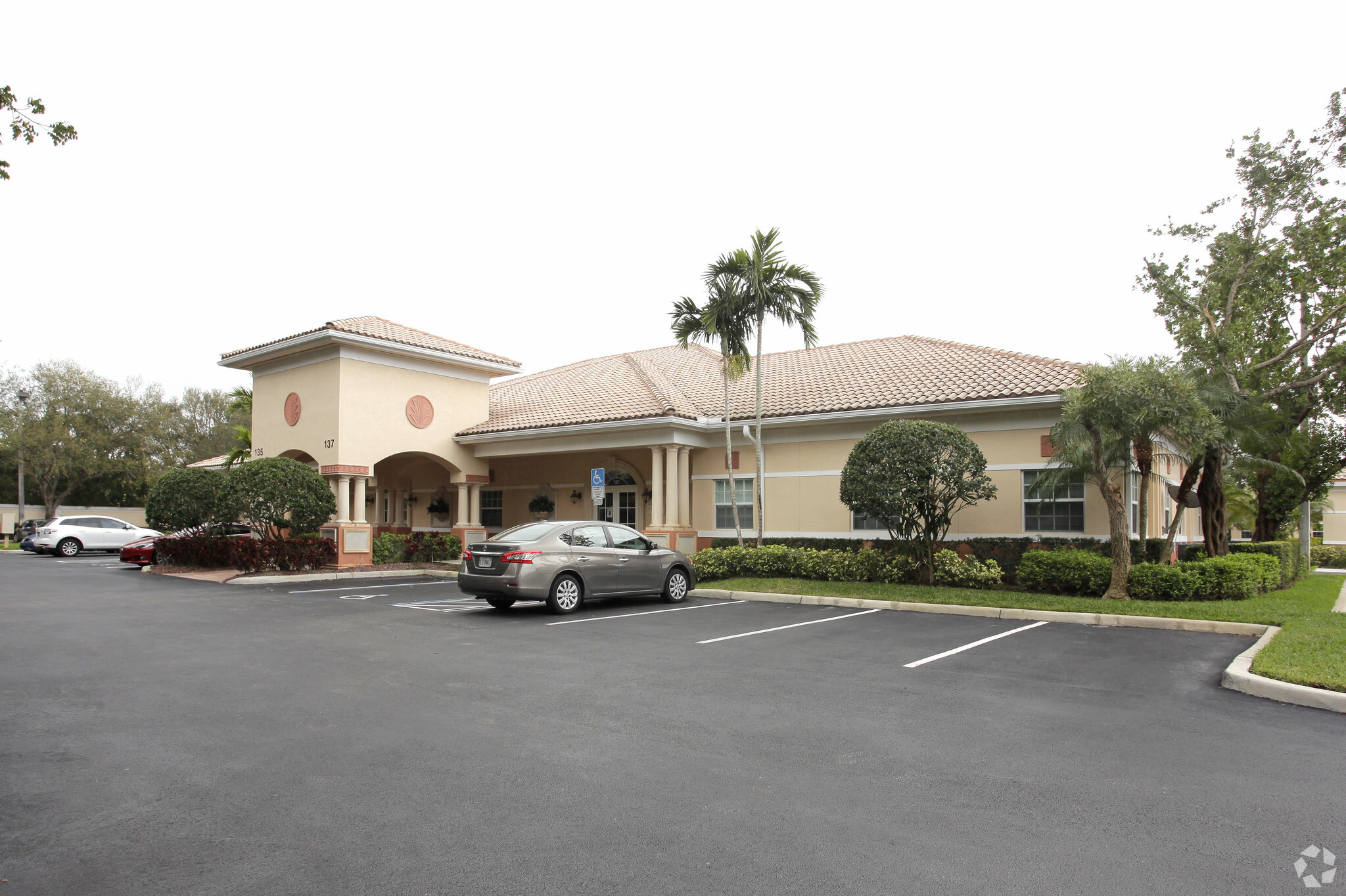 131-135 NW 100th Ave, Plantation, FL for sale Building Photo- Image 1 of 1