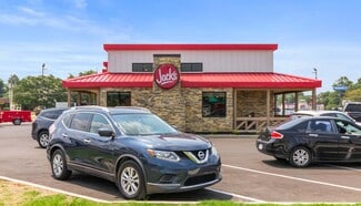 More details for 2250 N Washington St, Forrest City, AR - Retail for Sale