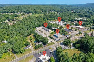 More details for 193 West St, Ware, MA - Land for Lease