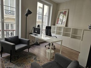 17-19 Rue Des Jeuneurs, Paris à louer Photo intérieure- Image 1 de 4