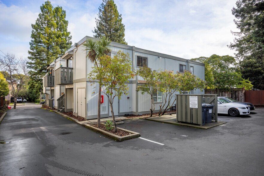107 Marin St, San Rafael, CA for sale - Building Photo - Image 3 of 13