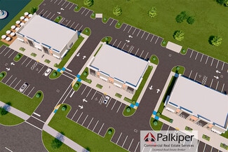 More details for 3581 Pleasant Hill Road, Kissimmee, FL - Office/Retail for Lease