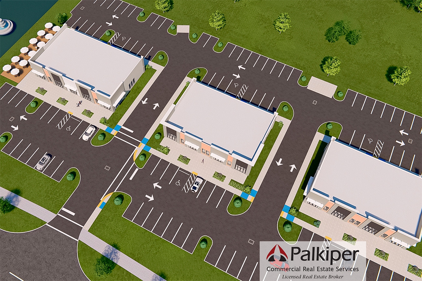 3581 Pleasant Hill Road, Kissimmee, FL for lease Primary Photo- Image 1 of 8