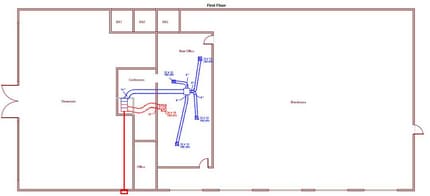 45 S Wickham Rd, Melbourne, FL for lease Interior Photo- Image 2 of 8