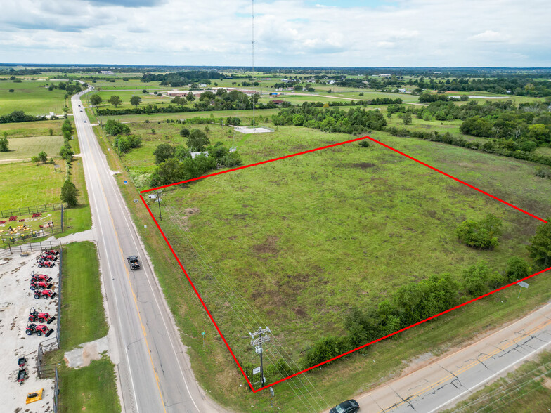 TBD FM 362 Rd, Waller, TX for sale - Building Photo - Image 2 of 11