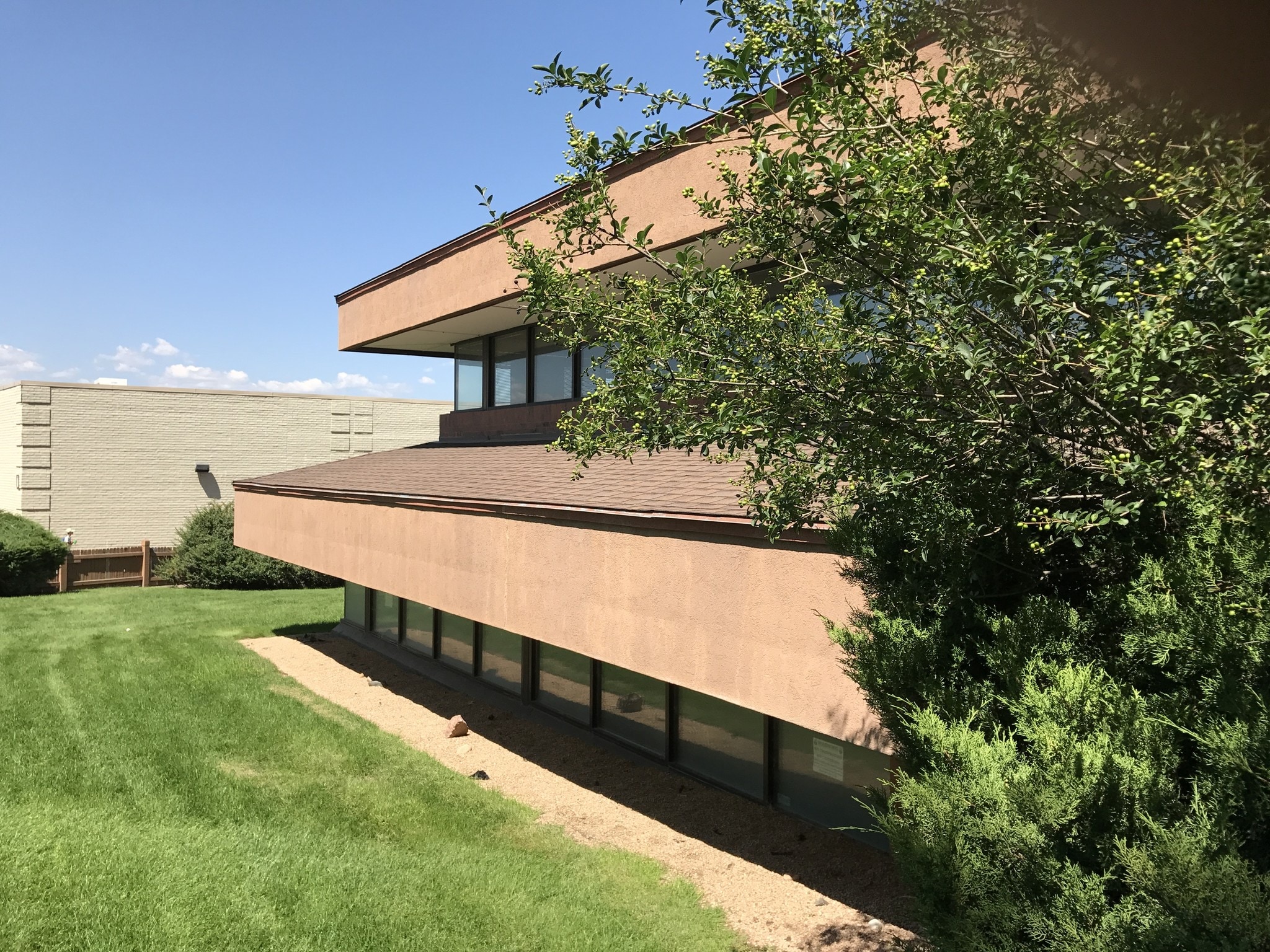 9000 E Chenango Ave, Greenwood Village, CO for lease Primary Photo- Image 1 of 10