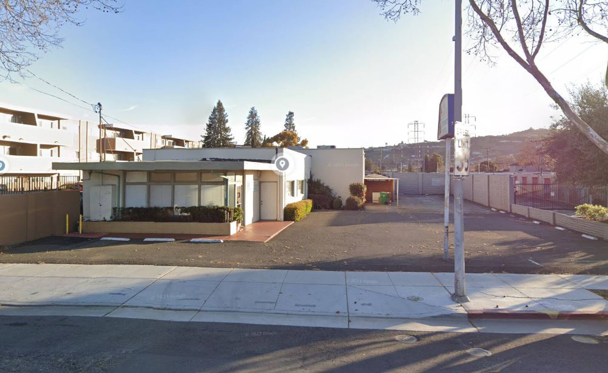 13740 E 14th St, San Leandro, CA for lease Building Photo- Image 1 of 3