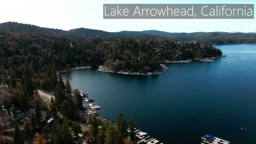 29522 Torrey rd, Cedar Glen, CA à vendre - Vidéo sur l’inscription commerciale - Image 1 de 5