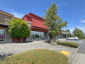 1400 W Washington St, Sequim, WA for lease Building Photo- Image 2 of 35