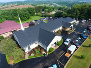 690 Morgantown Rd, Uniontown PA - Commercial Kitchen