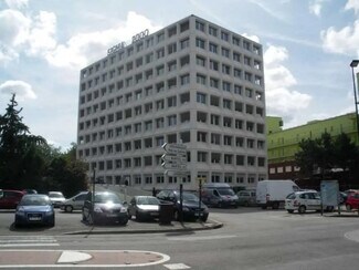 Plus de détails pour 5 Boulevard Vincent Gâche, Nantes - Bureau à louer