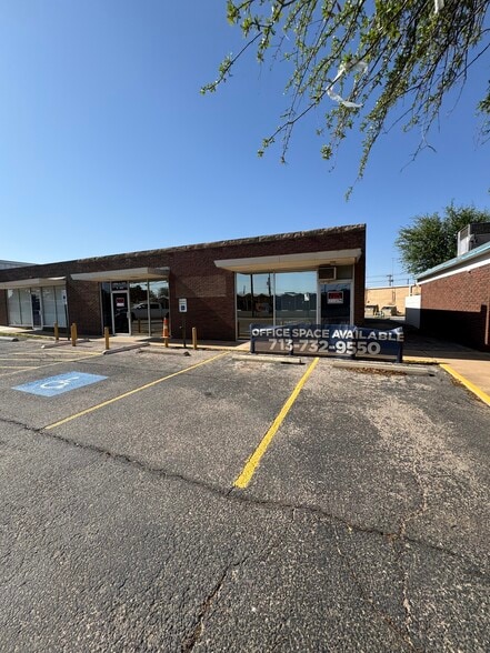 2504 W Ohio Ave, Midland, TX for sale - Building Photo - Image 3 of 12