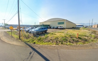 More details for 2194 Sage Rd, Medford, OR - Industrial for Sale