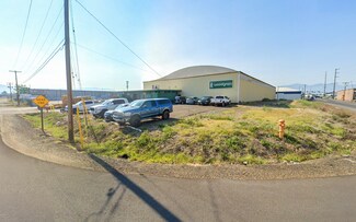 Plus de détails pour 2194 Sage Rd, Medford, OR - Industriel à vendre