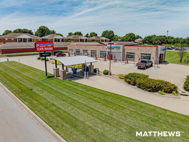 More details for 850 Winchester Dr, Sedalia, MO - Specialty for Sale