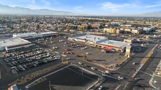 Plus de détails pour 500-640 S Decatur Blvd, Las Vegas, NV - Local commercial à louer