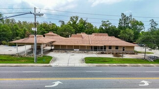 More details for 1600 Jenks Ave, Panama City, FL - Office for Sale