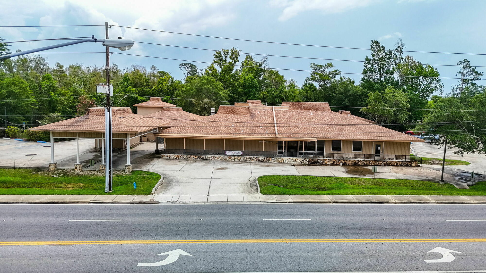 1600 Jenks Ave, Panama City, FL à vendre Photo du bâtiment- Image 1 de 72