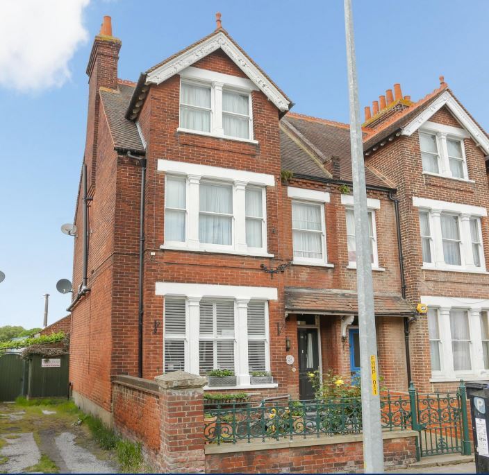 94 Wincheap, Canterbury à vendre Photo principale- Image 1 de 1