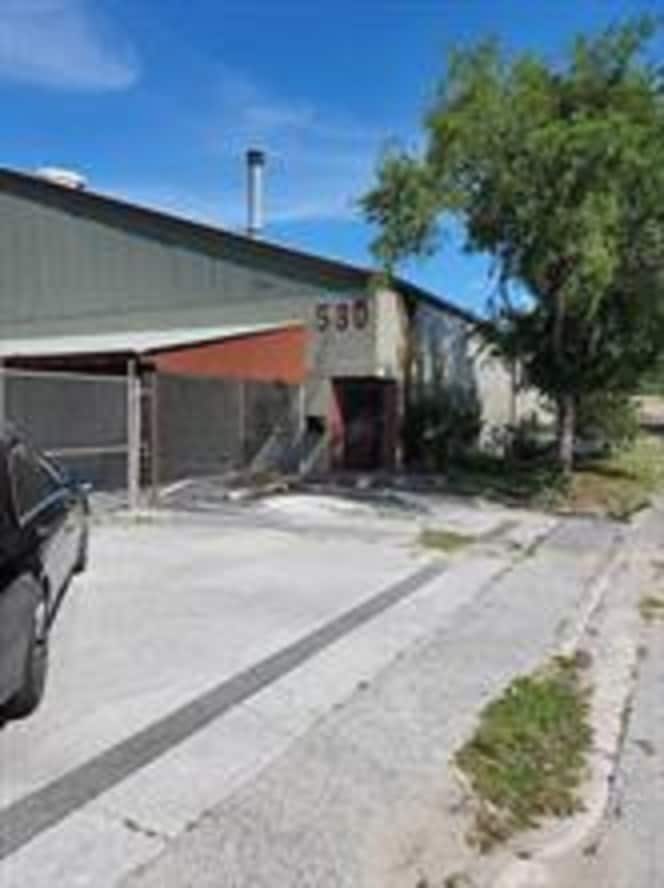 530 NW 1st Ave, Ocala, FL for lease Building Photo- Image 1 of 4