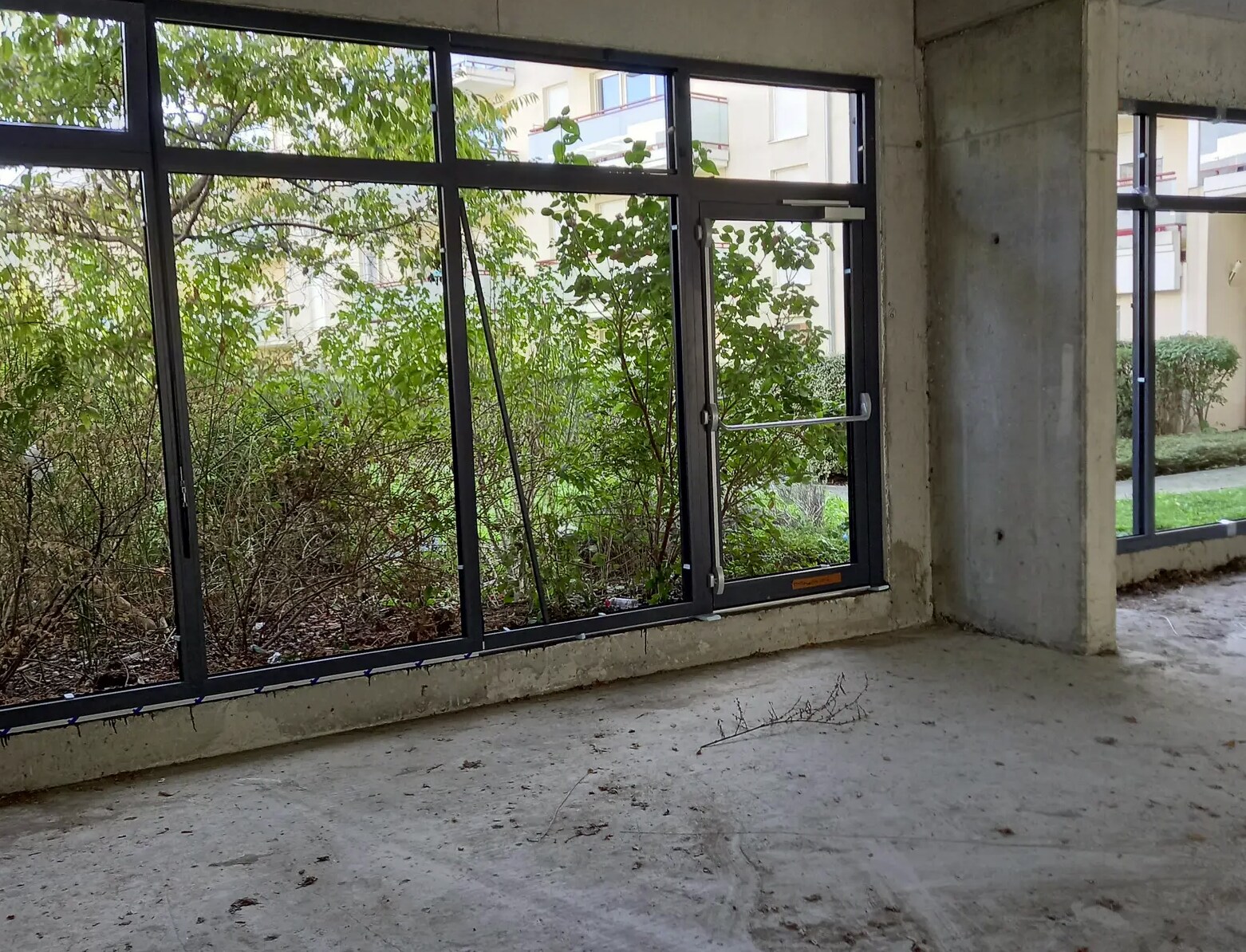 15 Avenue François Mitterrand, Strasbourg for lease Interior Photo- Image 1 of 5