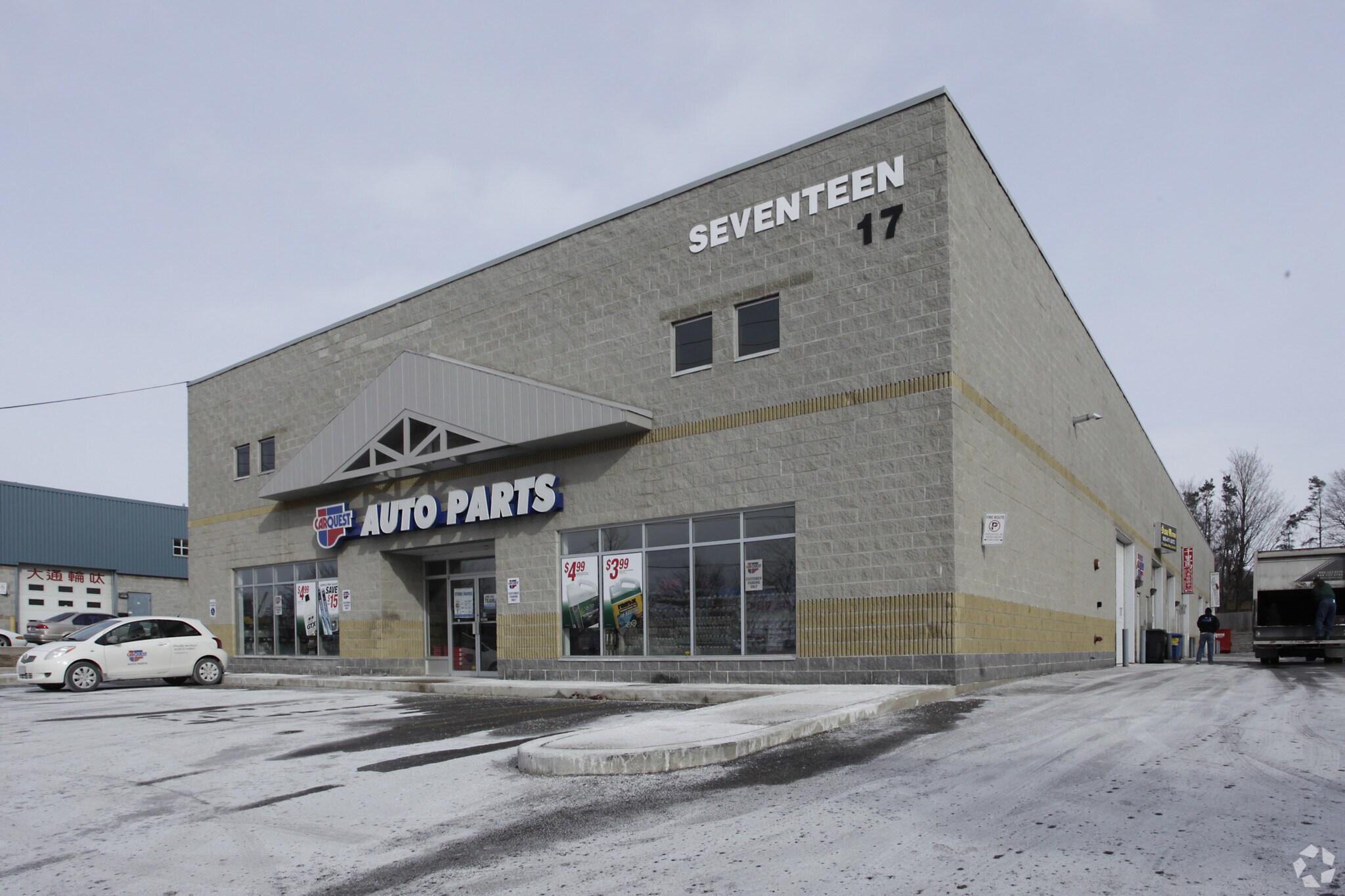17 Laidlaw Blvd, Markham, ON à vendre Photo principale- Image 1 de 1