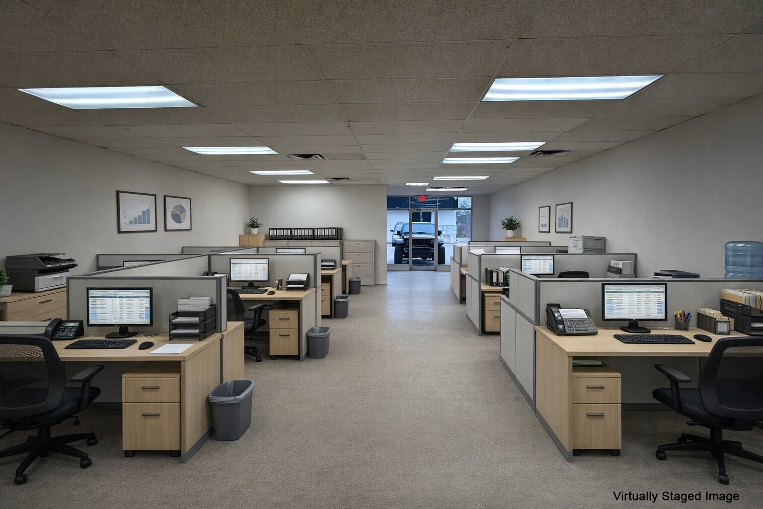 1772 W Sunset Ave, Springdale, AR for lease Interior Photo- Image 1 of 9