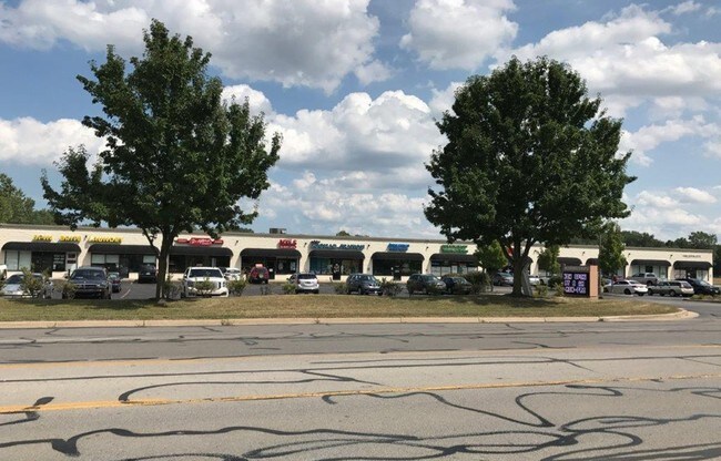 More details for 6650 Lewis St, Temperance, MI - Retail for Lease