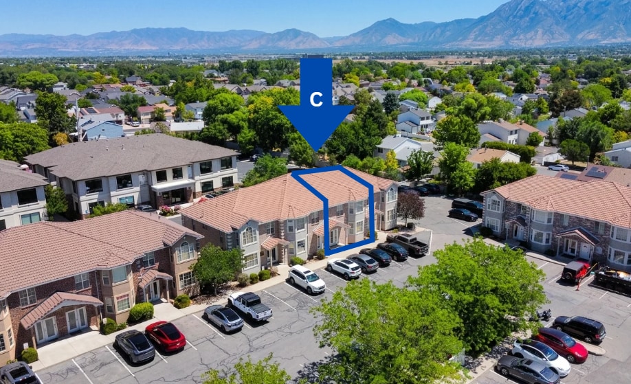 8823 S Redwood Rd, West Jordan, UT for sale - Building Photo - Image 2 of 9