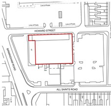 41 Birmingham Rd, Wolverhampton à louer Plan d’étage- Image 2 de 2