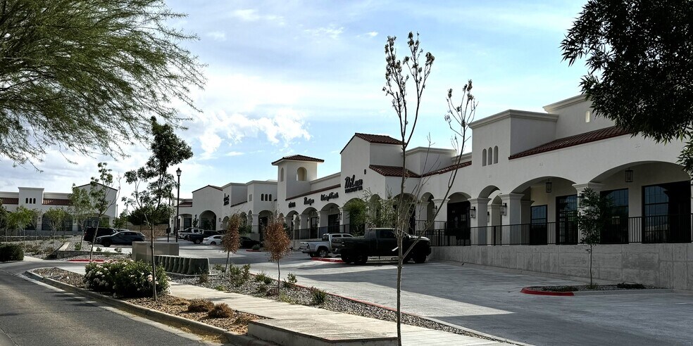 7451 Paseo Del Norte Blvd, El Paso, TX for sale - Primary Photo - Image 1 of 22