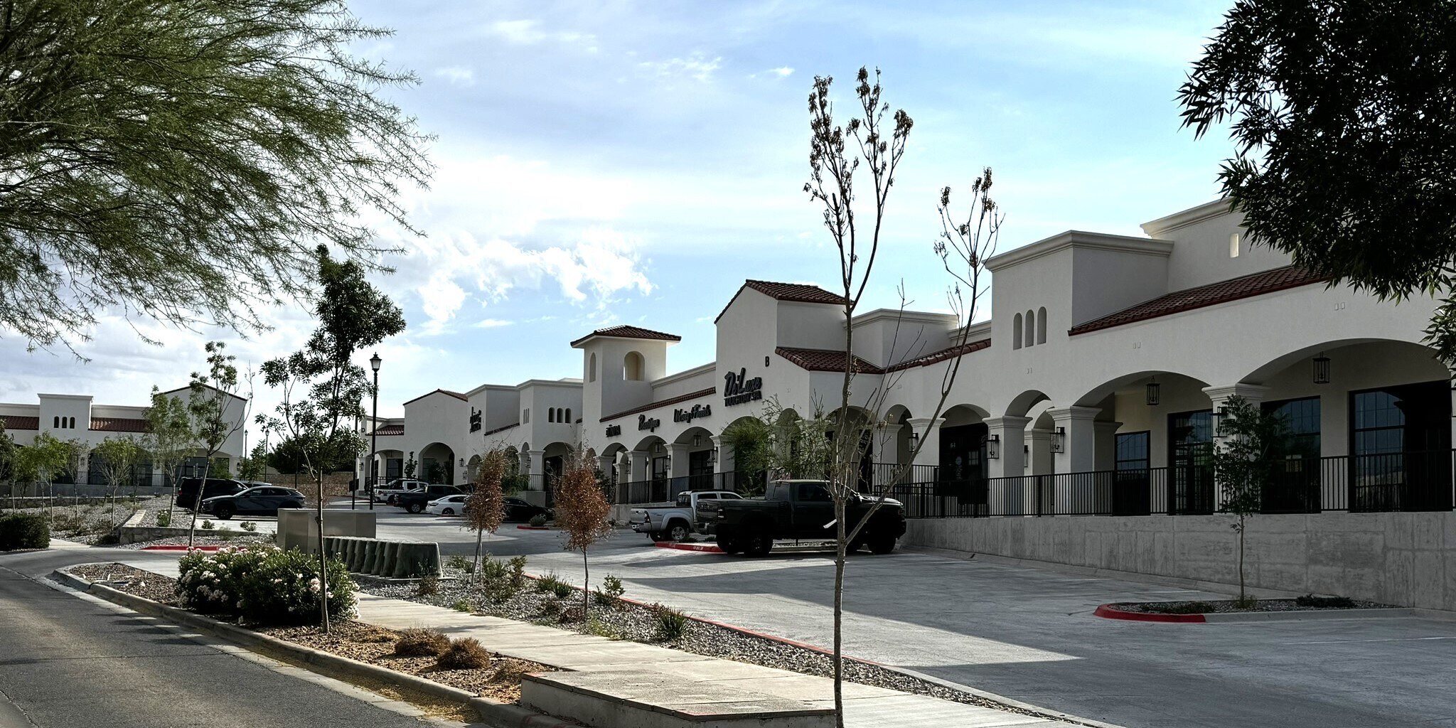 7451 Paseo Del Norte Blvd, El Paso, TX à vendre Photo principale- Image 1 de 23