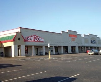 More details for 430 Pike St, Marietta, OH - Retail for Lease