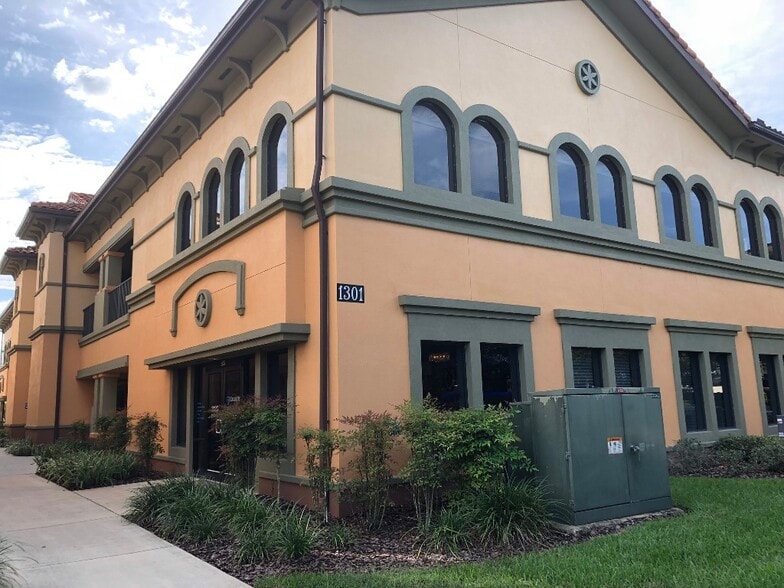1301 S International Pky, Lake Mary, FL for lease - Building Photo - Image 3 of 23