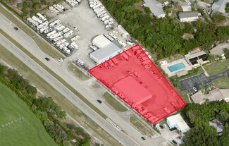 More details for 9805 SE Federal Hwy, Hobe Sound, FL - Retail for Lease