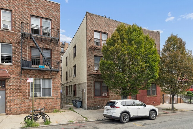 More details for 359 E 34th St, Brooklyn, NY - Multifamily for Auction
