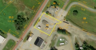 More details for 134 Lancaster Rd, Whitefield, NH - Land for Sale