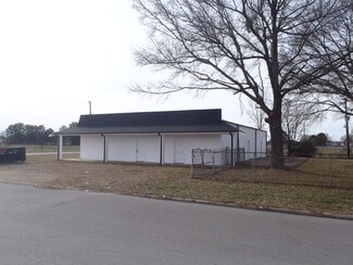 More details for 2025 McLarty Dr, Newport, AR - Office for Sale