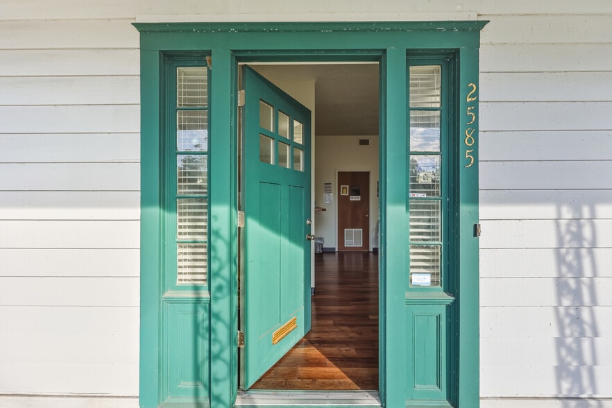 2585 Herschel St, Jacksonville, FL à vendre - Photo du bâtiment - Image 2 de 35