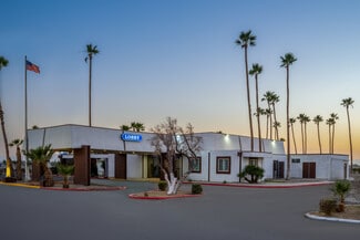 Plus de détails pour 1093 Airport Rd, Imperial, CA - Services hôteliers à vendre