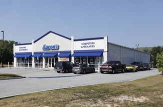 More details for 6707 Londonderry Way, Union City, GA - Retail for Lease