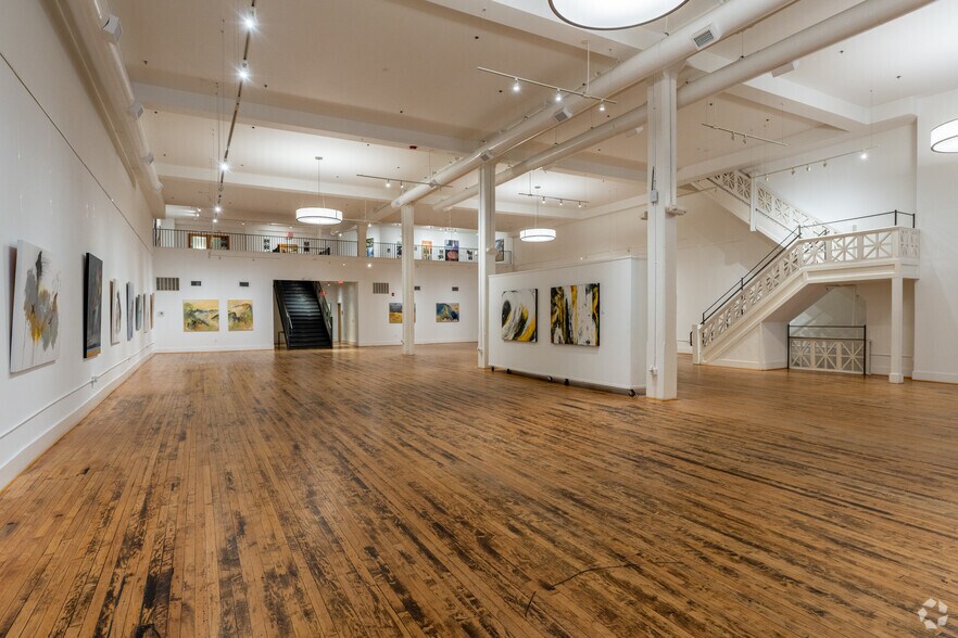 132 N Sycamore St, Petersburg, VA à louer - Autre - Image 3 de 17