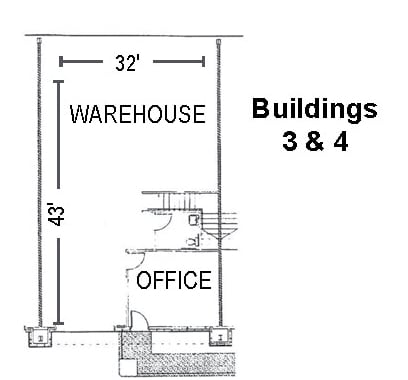 14997 SW Tualatin Sherwood Rd, Sherwood, OR for lease Floor Plan- Image 1 of 1