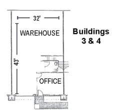14997 SW Tualatin Sherwood Rd, Sherwood, OR for lease Floor Plan- Image 1 of 1