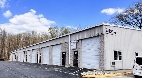 2860 Ogletown Rd, Newark, DE à louer - Photo du bâtiment - Image 3 de 11
