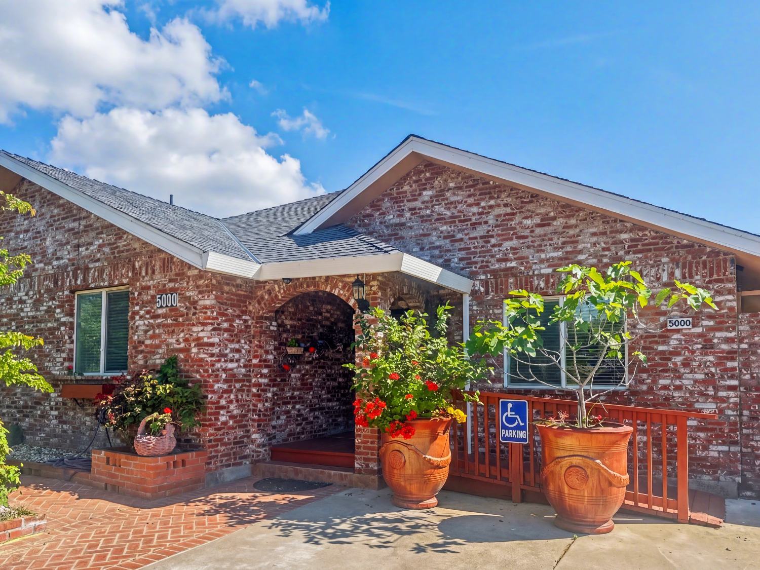 5000 Melvin Dr, Carmichael, CA for sale Building Photo- Image 1 of 8